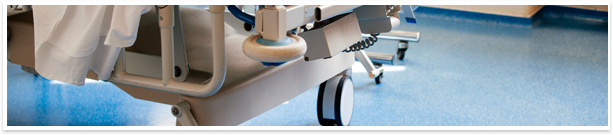 VNC Bearing selects and provides precision bearings that meet the high demands of medical and dental applications.