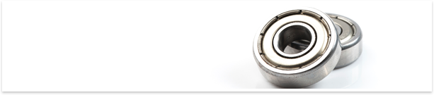 Miniature Precision Ball Bearings for Specialized Industries, Such as Toys & Medical Devices