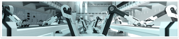 VNC Bearing provides proven precision, quality, and dependable bearing products of unmatched quality-to-price ratio for all your robotics and automation needs.