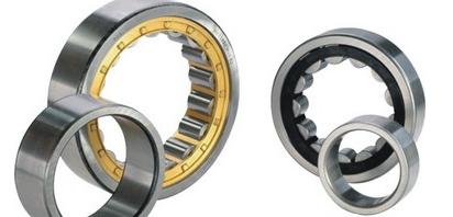 These bearings are primarily based around a cylinder, meaning this bearing is able to distribute a load over a large area, carrying heavy weights.