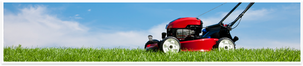 VNC has a full line of bearings for the lawn and garden industries to support mowers, blowers, chippers, edgers, chainsaws, snow throwers, and other types of property maintenance equipment.