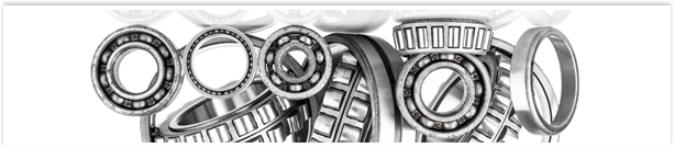 Roller bearings by VNC utilize specialized rolling elements to facilitate rotational motion.
